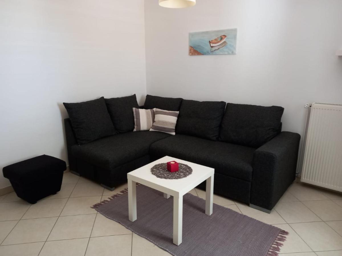 Apartman Felice 클랄제비카 외부 사진