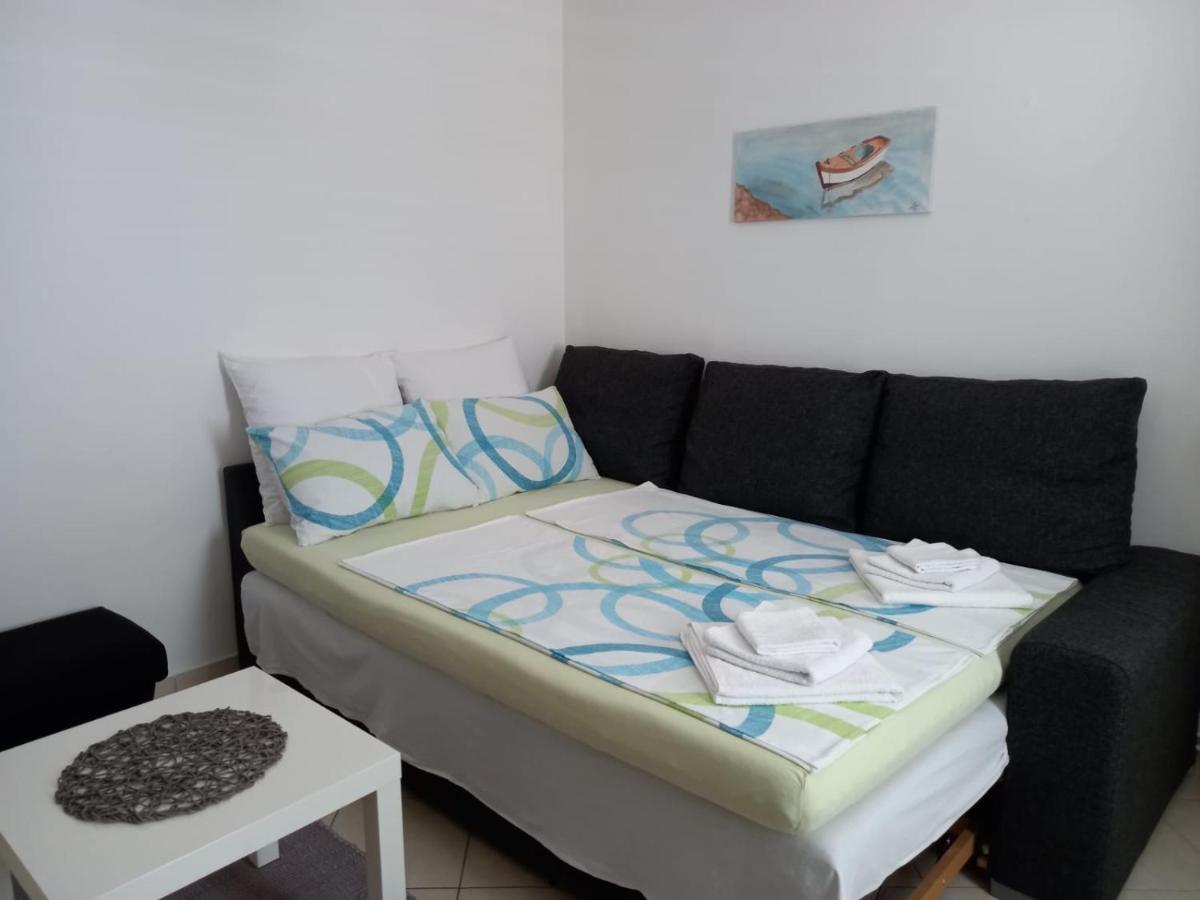 Apartman Felice 클랄제비카 외부 사진