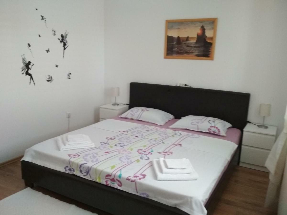 Apartman Felice 클랄제비카 외부 사진
